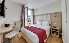 Alexandrine Opera Hotel Paris 3*